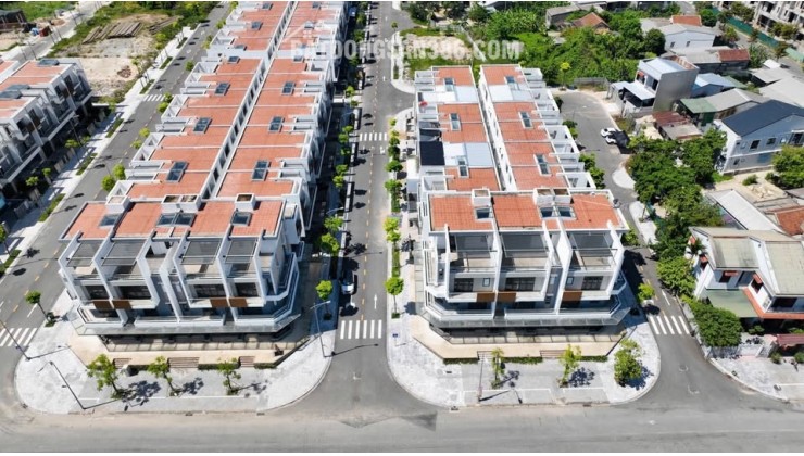  BGI TOPAZ DOWNTOWN – CÔNG THỨC ĐẦU TƯ BĐS DÒNG TIỀN HOÀN HẢO TẠI HUẾ 